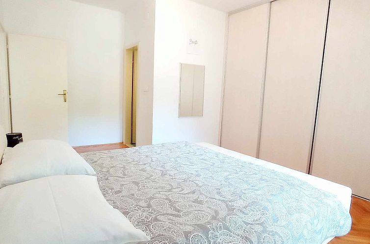 Appartement Wohnung mit Balkon