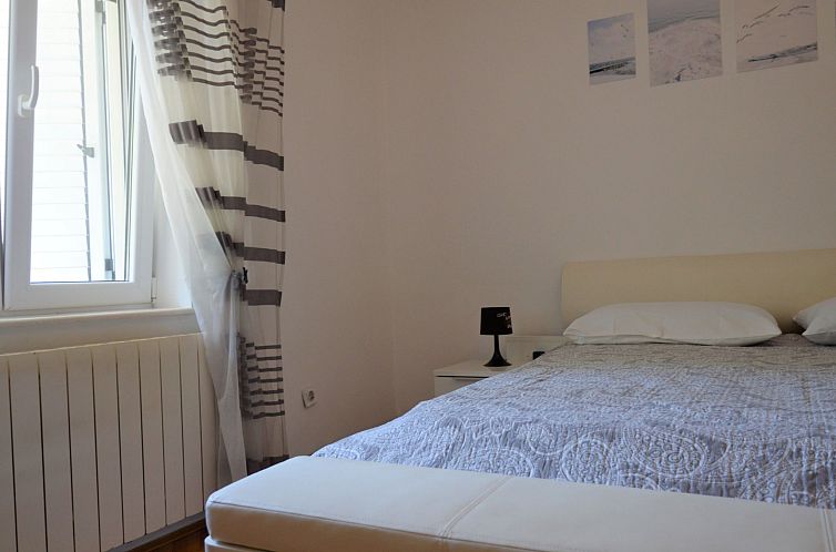 Appartement Wohnung mit Balkon