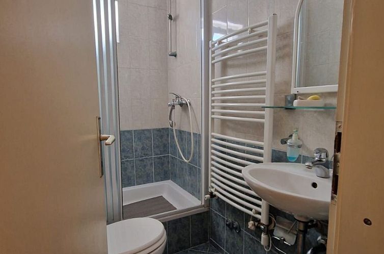 Appartement Wohnung mit Balkon