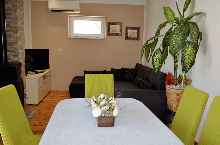 Appartement Wohnung mit Balkon