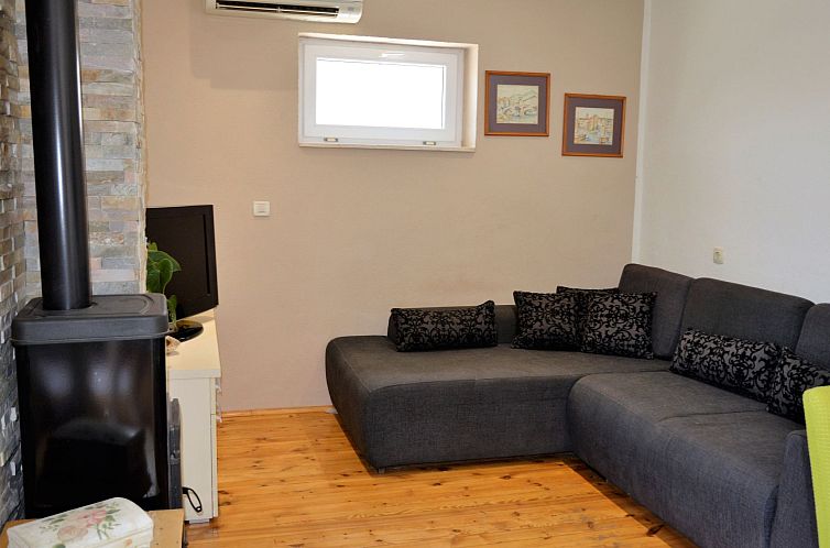 Appartement Wohnung mit Balkon