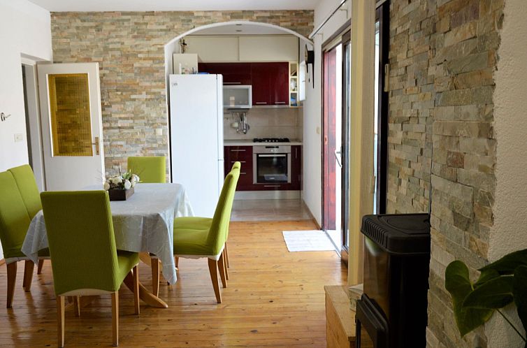 Appartement Wohnung mit Balkon