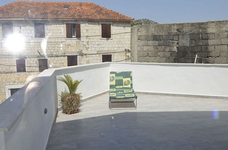 Appartement Wohnung mit Balkon