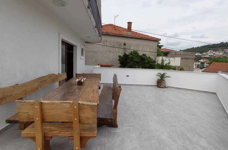 Appartement Wohnung mit Balkon