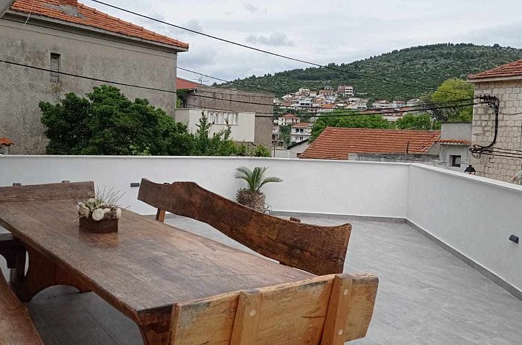 Appartement Wohnung mit Balkon