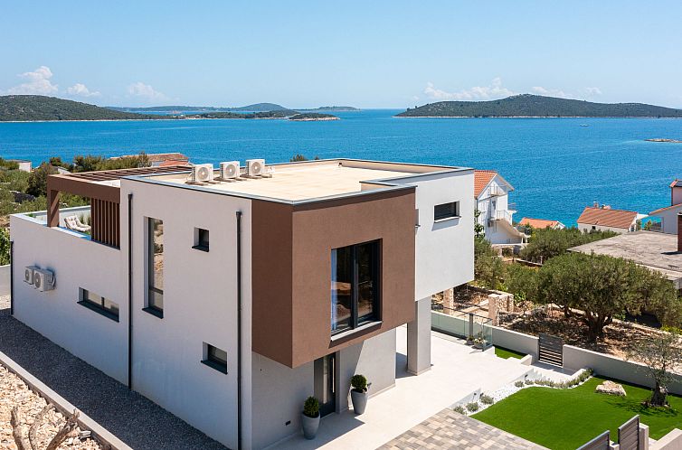 Vakantiehuis Villa Svetog Vida