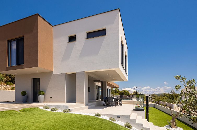 Vakantiehuis Villa Svetog Vida