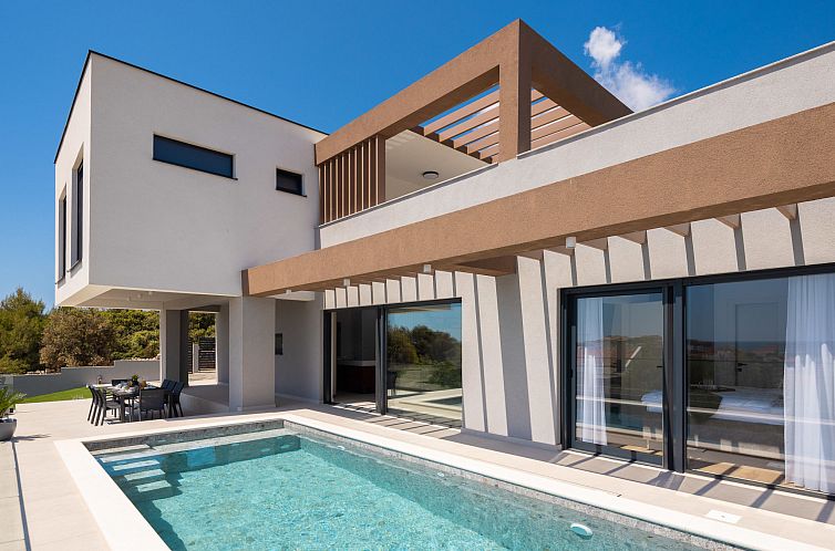 Vakantiehuis Villa Svetog Vida