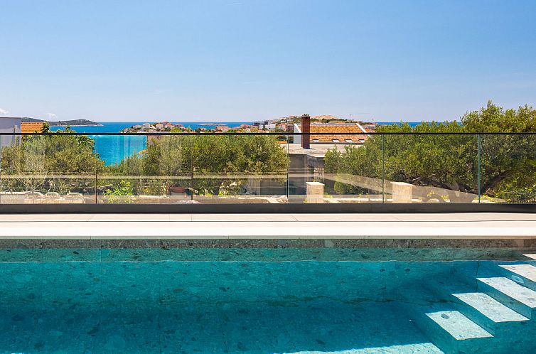 Vakantiehuis Villa Svetog Vida