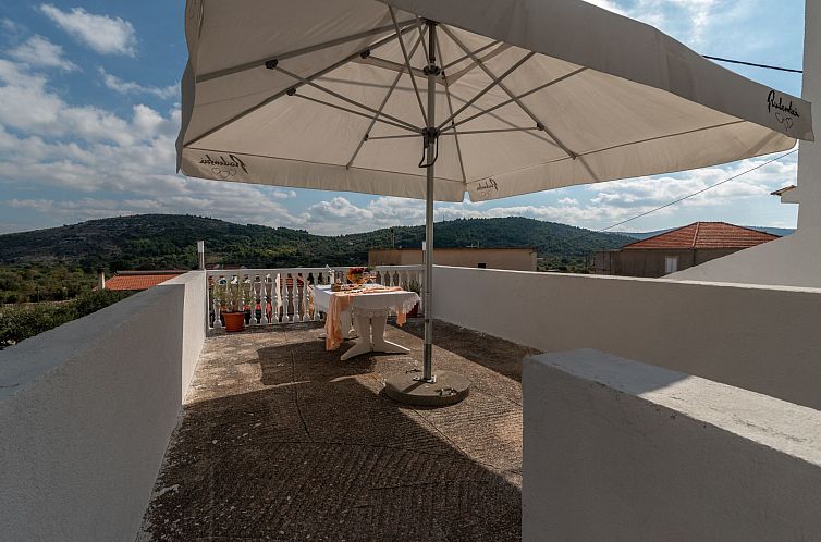 Vakantiehuis Mittelmeer-Ferienhaus Eden