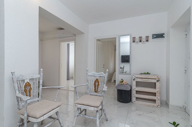 Vakantiehuis Mittelmeer-Ferienhaus Eden