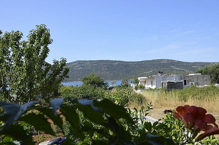Appartement Erdgeschosswohnung, erste Reihe vom Meer