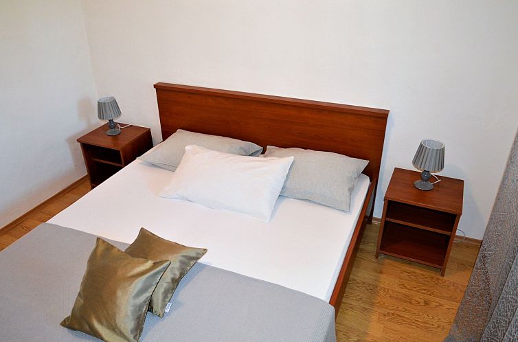 Appartement Erdgeschosswohnung, erste Reihe vom Meer