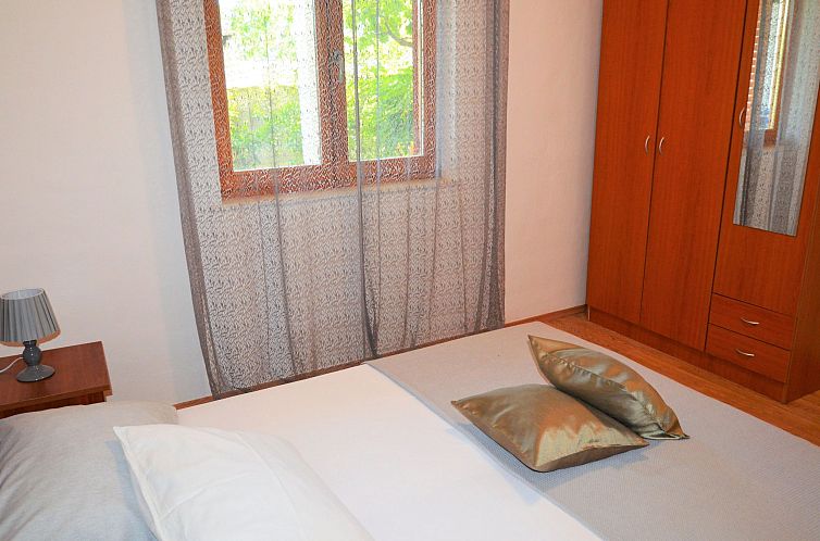 Appartement Erdgeschosswohnung, erste Reihe vom Meer