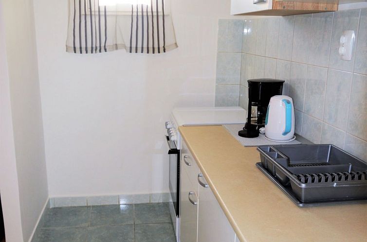 Appartement Erdgeschosswohnung, erste Reihe vom Meer