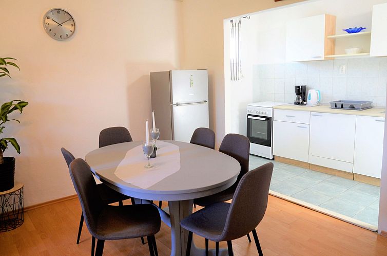 Appartement Erdgeschosswohnung, erste Reihe vom Meer
