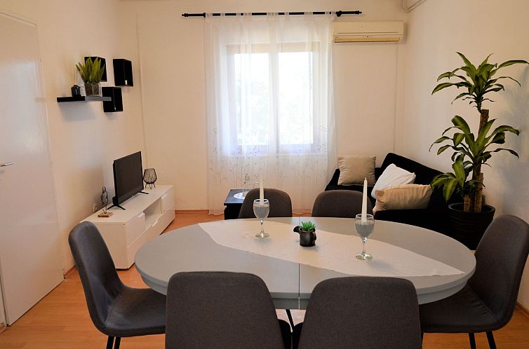 Appartement Erdgeschosswohnung, erste Reihe vom Meer