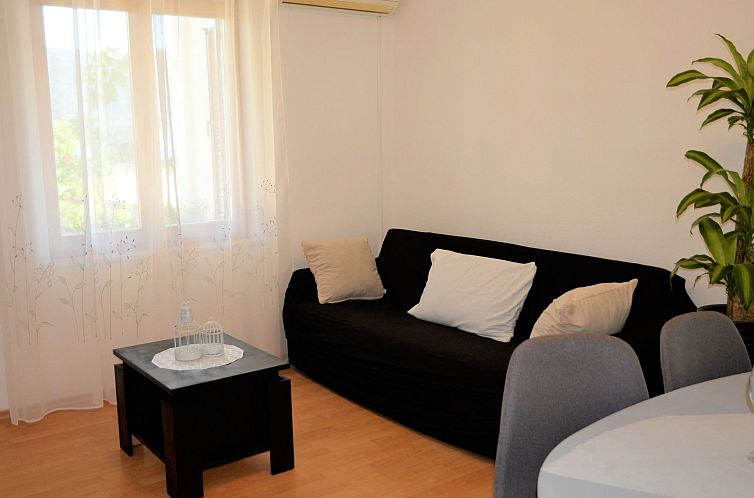 Appartement Erdgeschosswohnung, erste Reihe vom Meer