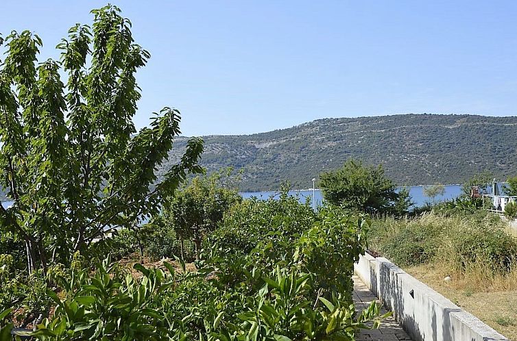 Appartement Erdgeschosswohnung, erste Reihe vom Meer