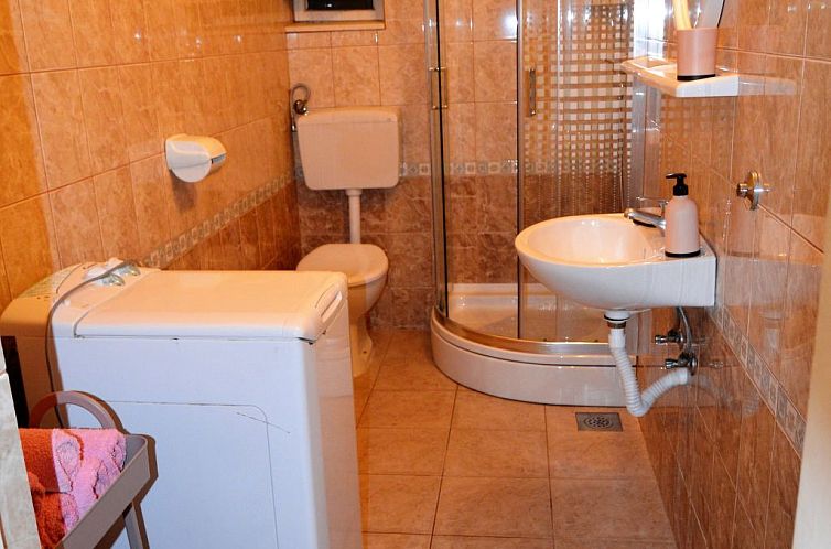 Appartement Erdgeschosswohnung, erste Reihe vom Meer