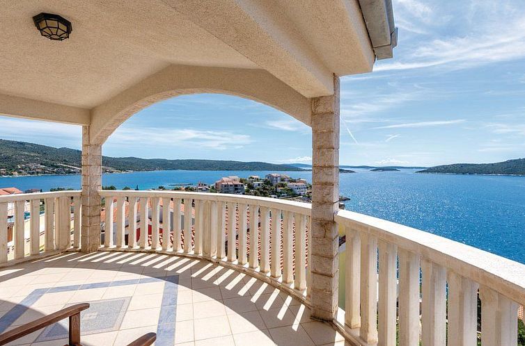 Unterkunft 1030252 - Ferienhaus Dalmatien - Vakantiehuis Villa Stephany