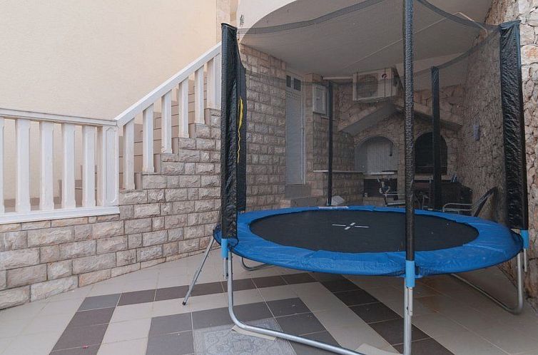 Vakantiehuis Villa Stephany