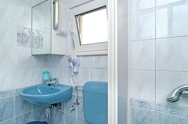 Vakantiehuis Villa Stephany