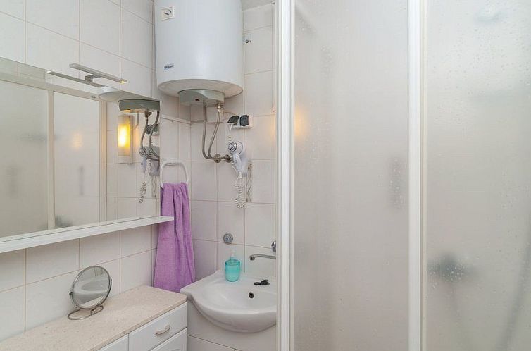 Vakantiehuis Villa Stephany