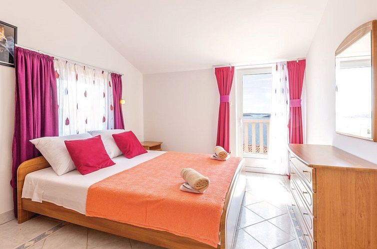 Vakantiehuis Villa Stephany