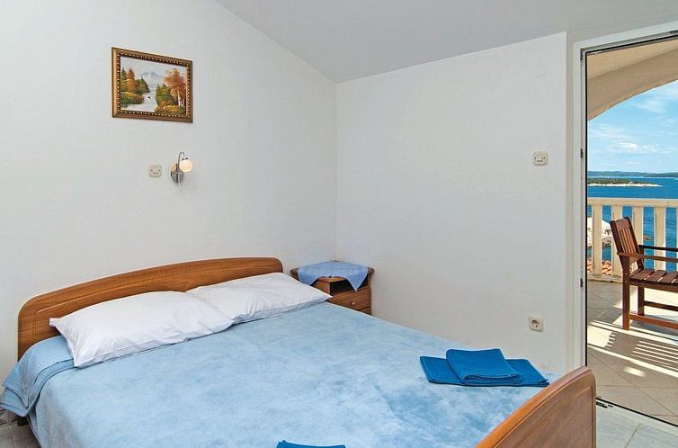 Vakantiehuis Villa Stephany