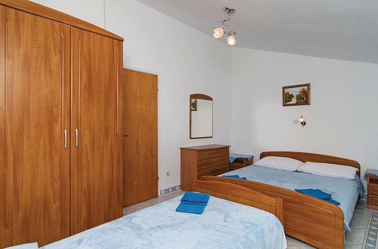 Vakantiehuis Villa Stephany