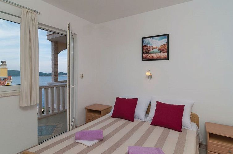 Vakantiehuis Villa Stephany