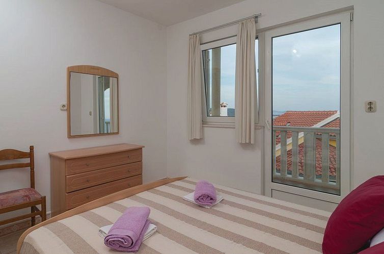 Vakantiehuis Villa Stephany