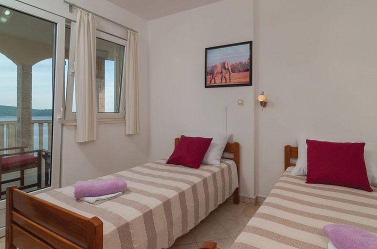 Vakantiehuis Villa Stephany