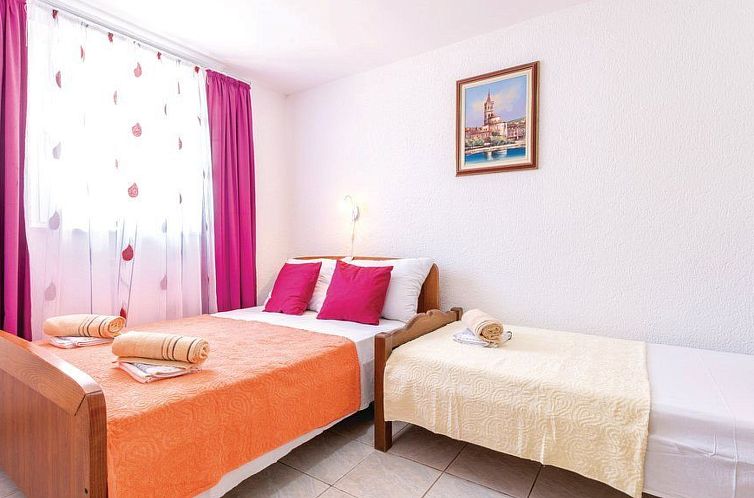 Vakantiehuis Villa Stephany