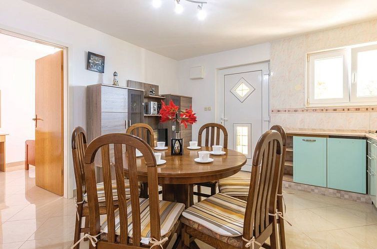 Vakantiehuis Villa Stephany