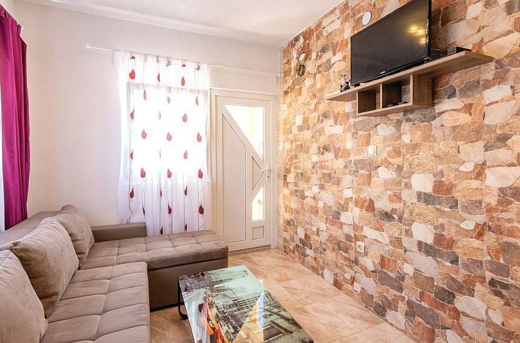 Vakantiehuis Villa Stephany