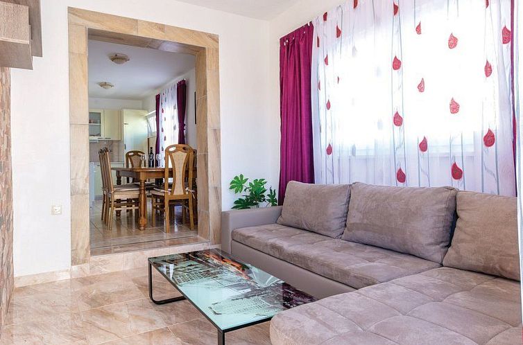 Vakantiehuis Villa Stephany