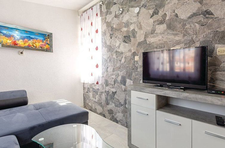 Vakantiehuis Villa Stephany