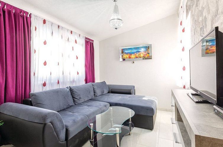 Vakantiehuis Villa Stephany