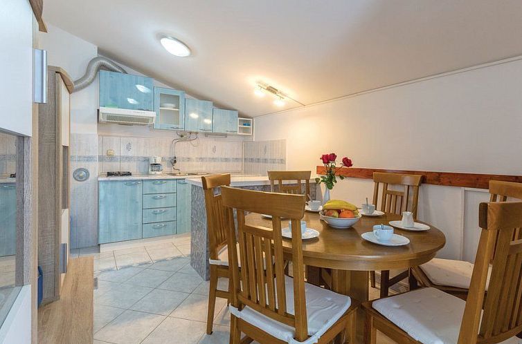 Vakantiehuis Villa Stephany