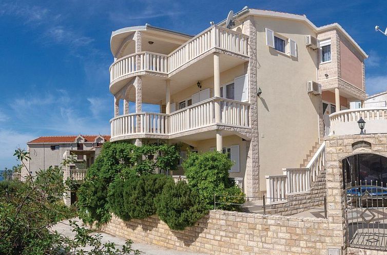 Vakantiehuis Villa Stephany