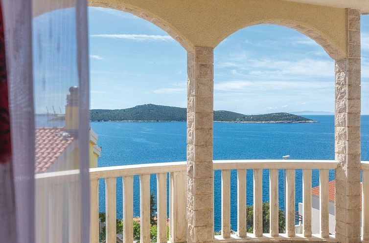 Vakantiehuis Villa Stephany