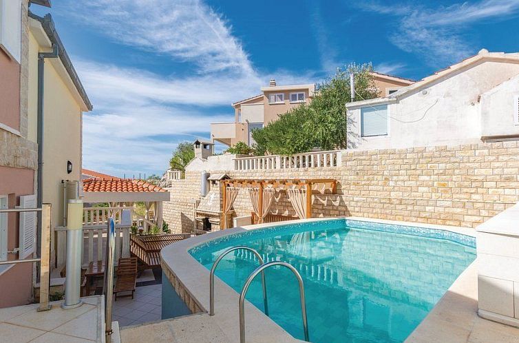 Vakantiehuis Villa Stephany