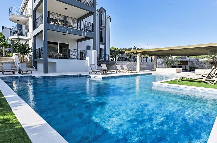 Appartement Luxury apartment Nala