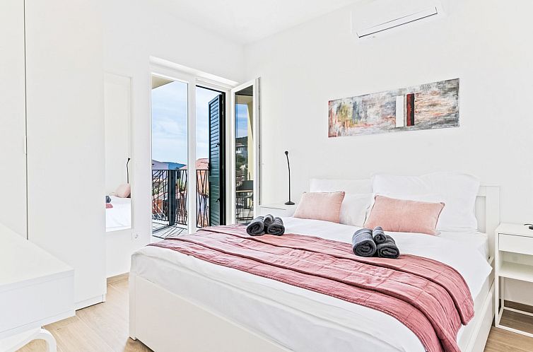 Appartement Luxury apartment Nala