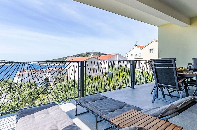 Appartement Luxury apartment Nala