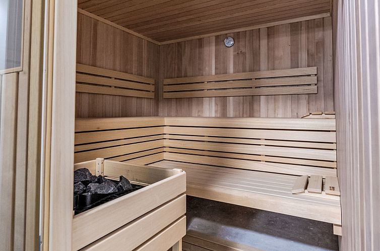 Appartement Luxury apartment Nala