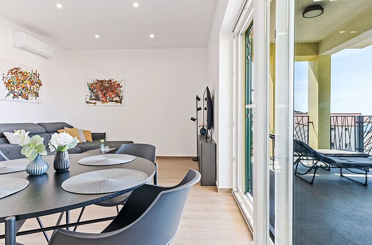 Appartement Luxury apartment Nala