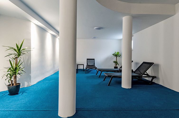 Appartement Luxury apartment Nala
